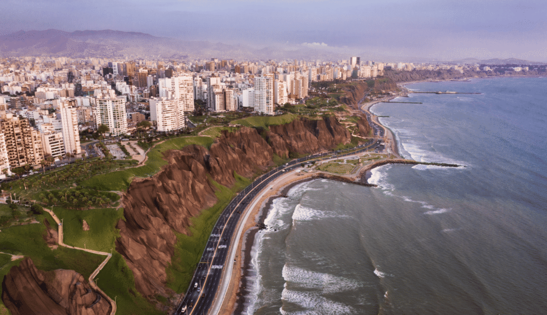 ¿Cuáles son los distritos con mayor valorización inmobiliaria en Lima?