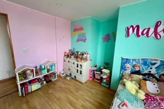 Casa en venta en Chorrillos a S/1,016,599