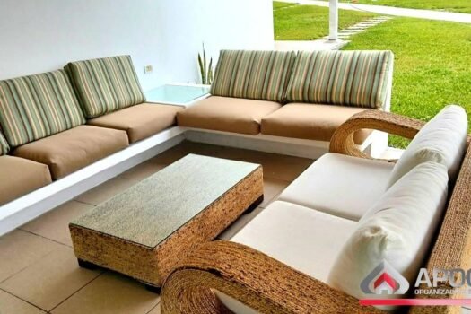 Casa de Playa en venta en Asia a S/407,999