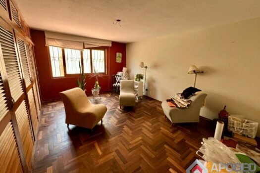 Casa en venta en Chorrillos a S/1,016,599