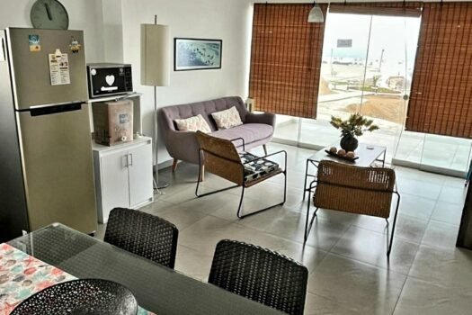 Casa de Playa en venta en Asia a S/407,999