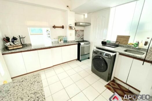 Departamento en alquiler en Santa Maria Del Mar