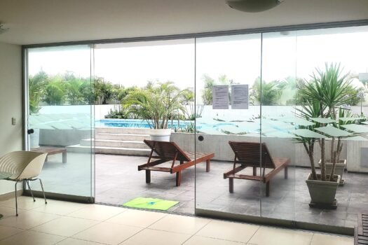 Departamento en alquiler en Barranco a S/3,910 al mes