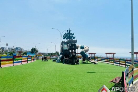 Departamento en venta en San Miguel a S/329,799