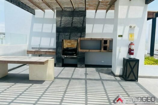 Departamento en venta en San Miguel a S/329,799