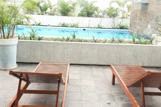 Departamento en alquiler en Barranco a S/3,910 al mes