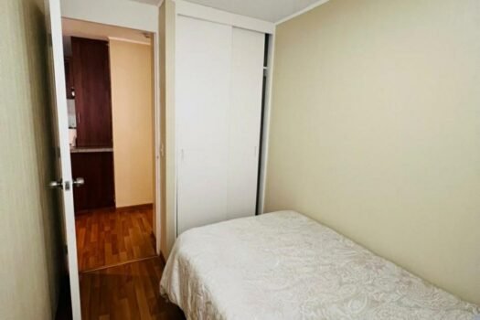 Departamento en venta en San Miguel a S/329,799