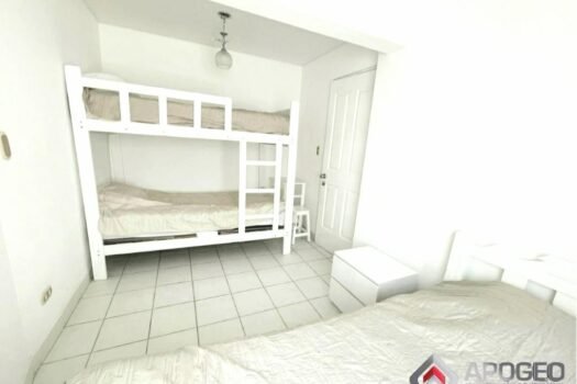 Departamento en alquiler en Santa Maria Del Mar