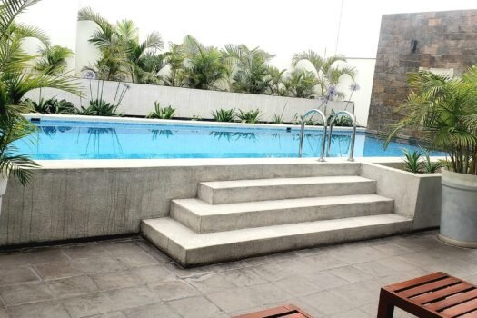 Departamento en alquiler en Barranco a S/3,910 al mes