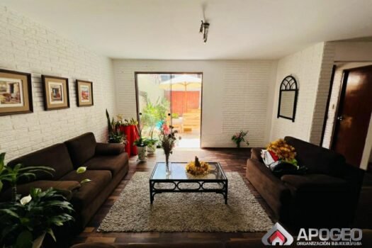 Casa en venta en Chorrillos a S/1,016,599