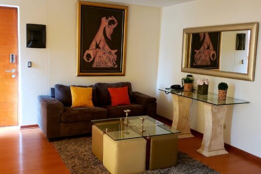 Departamento en alquiler en Barranco a S/3,910 al mes