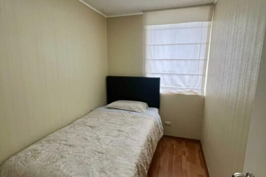 Departamento en venta en San Miguel a S/329,799