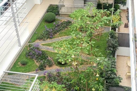 Departamento en alquiler en Barranco a S/3,910 al mes