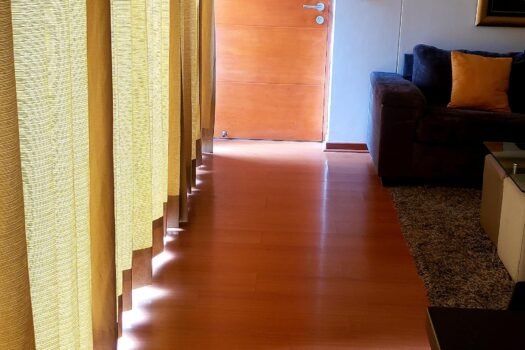 Departamento en alquiler en Barranco a S/3,910 al mes