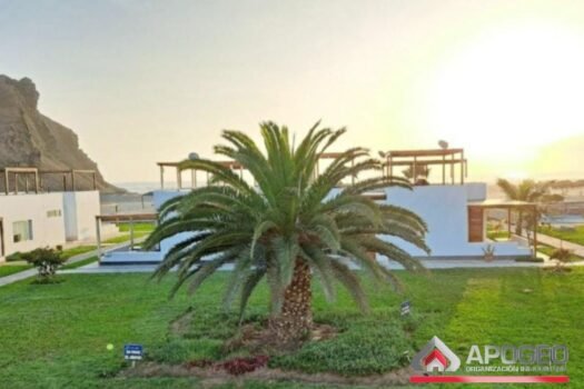Casa de Playa en venta en Asia a S/407,999