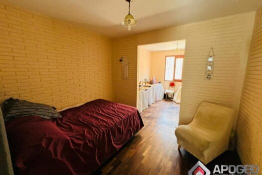 Casa en venta en Chorrillos a S/1,016,599