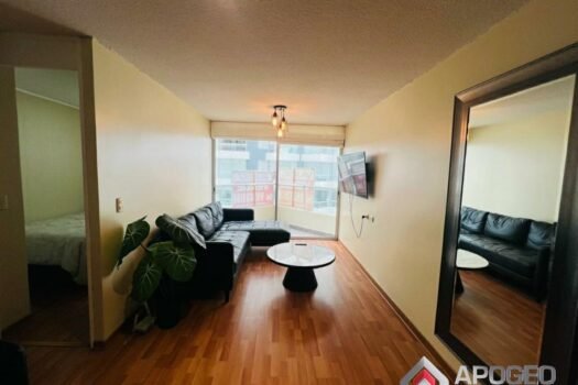 Departamento en venta en San Miguel a S/329,799