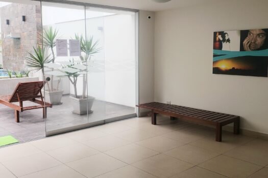 Departamento en alquiler en Barranco a S/3,910 al mes