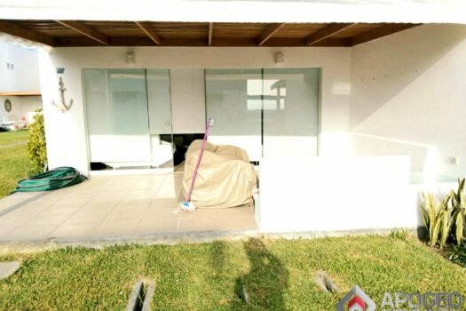 Casa de Playa en venta en Asia a S/407,999