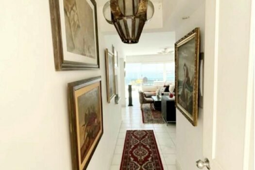 Departamento en alquiler en Santa Maria Del Mar