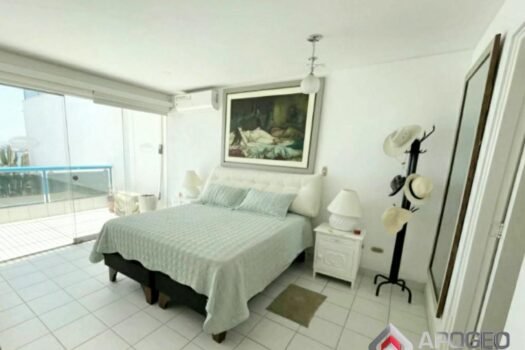 Departamento en alquiler en Santa Maria Del Mar