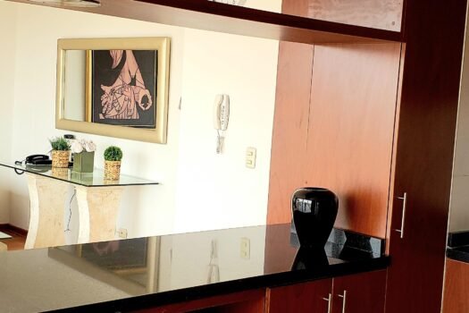 Departamento en alquiler en Barranco a S/3,910 al mes