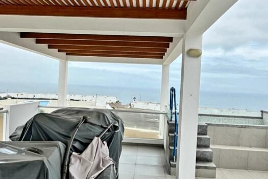 Casa de Playa en venta en Asia a S/407,999