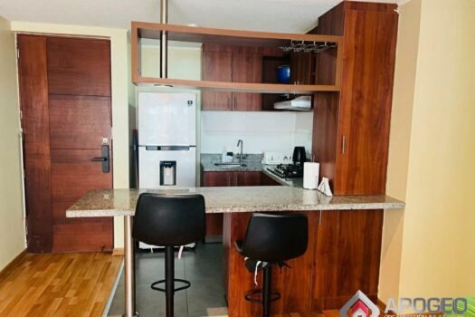 Departamento en venta en San Miguel a S/329,799