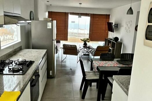 Casa de Playa en venta en Asia a S/407,999