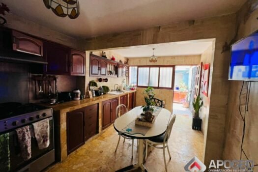 Casa en venta en Chorrillos a S/1,016,599