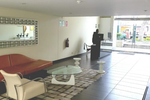 Departamento en alquiler en Barranco a S/3,910 al mes