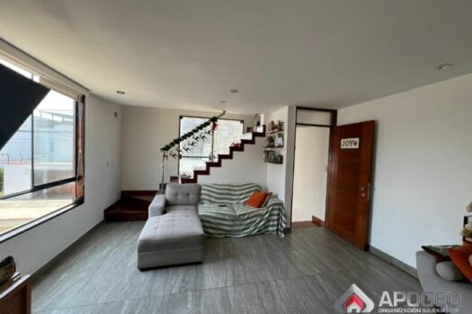 Casa en venta en Chorrillos a S/1,016,599