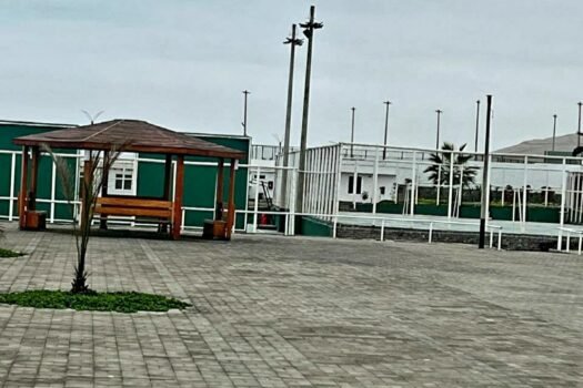 Casa de Playa en venta en Asia a S/407,999