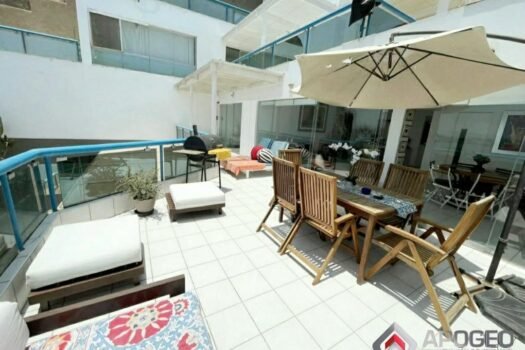 Departamento en alquiler en Santa Maria Del Mar