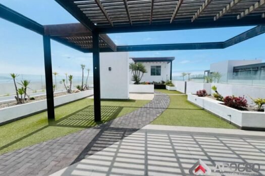 Departamento en venta en San Miguel a S/329,799