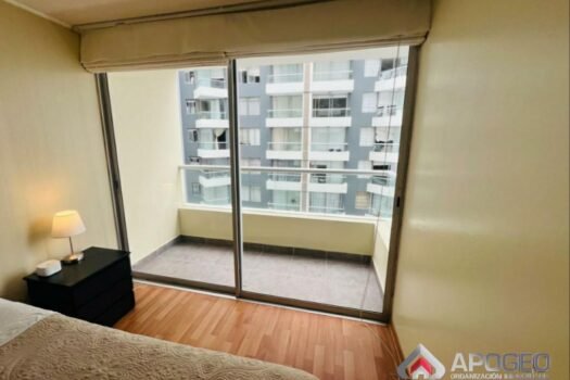 Departamento en venta en San Miguel a S/329,799