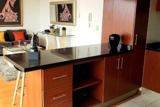 Departamento en alquiler en Barranco a S/3,910 al mes