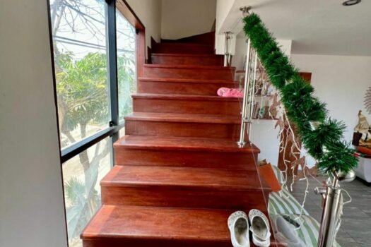 Casa en venta en Chorrillos a S/1,016,599