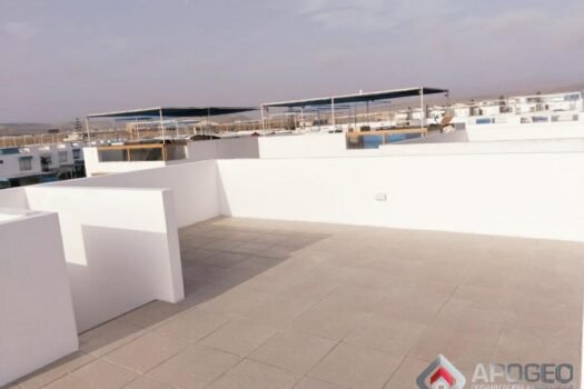 Casa de Playa en venta en Asia a S/407,999