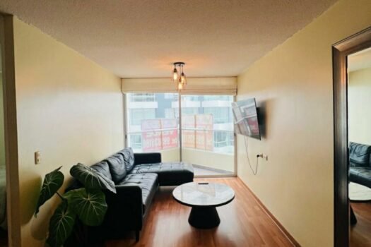 Departamento en venta en San Miguel a S/329,799