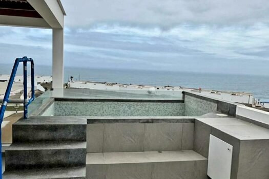 Casa de Playa en venta en Asia a S/407,999