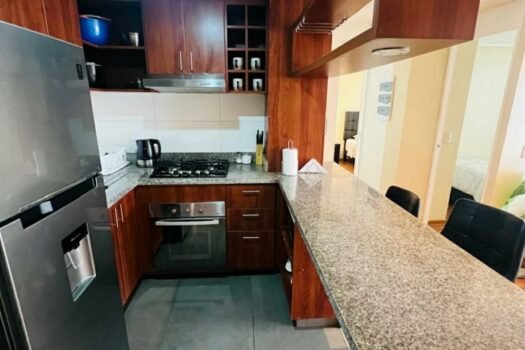 Departamento en venta en San Miguel a S/329,799
