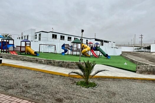 Casa de Playa en venta en Asia a S/407,999