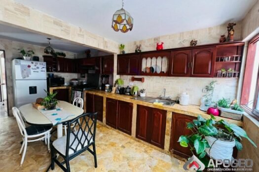 Casa en venta en Chorrillos a S/1,016,599