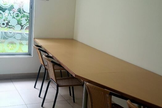 Departamento en alquiler en Barranco a S/3,910 al mes