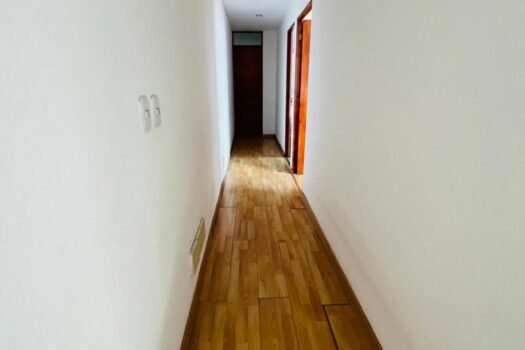 Casa en venta en Chorrillos a S/1,016,599