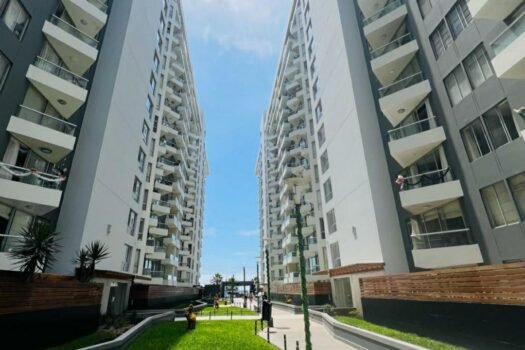 Departamento en venta en San Miguel a S/329,799