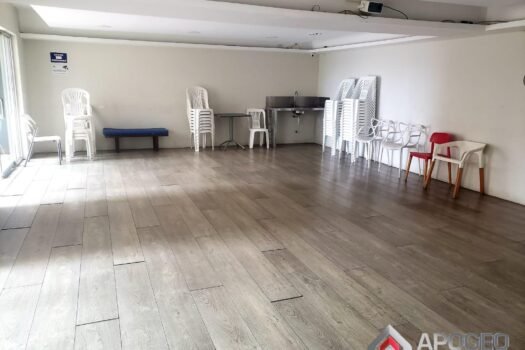 Departamento en venta en San Miguel a S/329,799