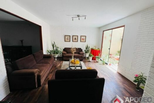 Casa en venta en Chorrillos a S/1,016,599