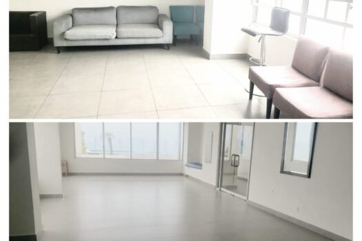 Departamento en venta en San Miguel a S/329,799